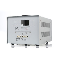 4KVA 110 V/220 V/230 V Servo Automatische Spannungsstabilisator/Wechselstromspannungsregler AVR